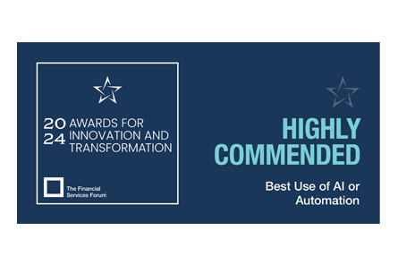 Our awards