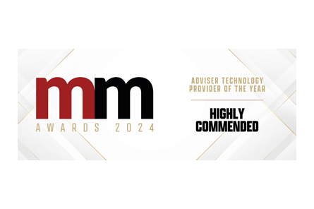 Our awards