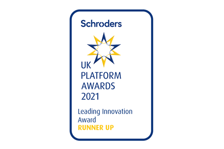 Our awards