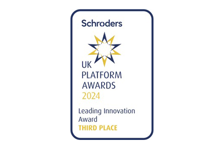 Our awards