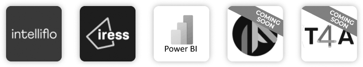 Model Office integrations